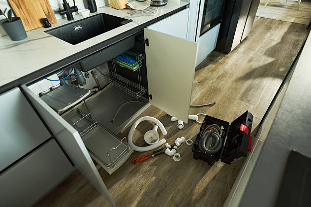 24/7 Emergency Pipe Repair experts in DeWitt, AR
